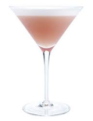 Rose Cocktail English  recipe