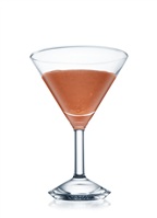 Royal Clover Club Cocktail  recipe