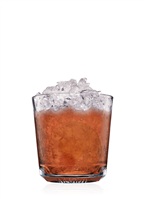 Rum Cobbler 