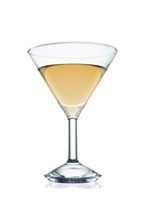 Sherry Twist Cocktail  recipe