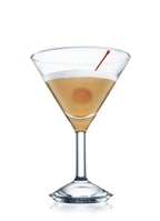 Spencer Cocktail  recipe