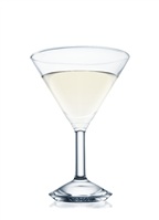 White Lily Cocktail  recipe