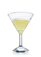 White Rose Cocktail  recipe