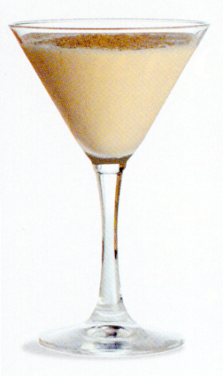 White Way Cocktail  recipe