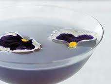 Black Orchid Shooter  recipe