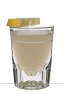 Lemon Drop Shot  recipe