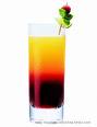 Di's Tequila Sunrise  recipe