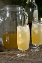 Gazza Shandy  recipe