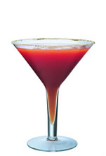 French Martini  recipe