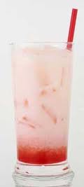 Strawberry Milkshake  recipe