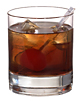 Black Russian #2  recipe