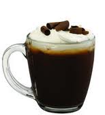 Irish Winter Coffee  recipe