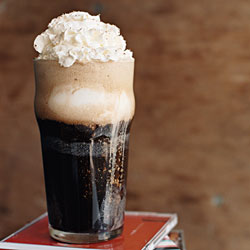 Guiness Float 