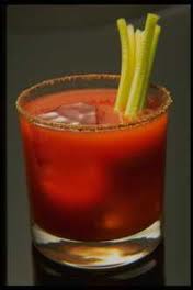 The Real Canadian Bloody Ceasar 
