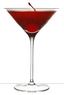 Cherry Martini  recipe