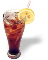 Strong Island Ice Tea  recipe