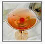 Sex In The City Cosmo  recipe