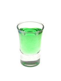 Mark's Midori  recipe