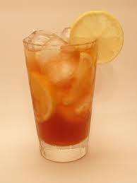 Jack Daniel's Tennessee Tea  recipe