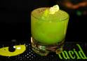 Green Lantern  recipe