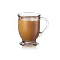 Bailey's Hot Coco  recipe