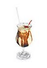 Malibu Rum Mudslide  recipe