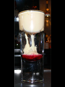 Brain Haemorrhage  recipe