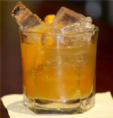 Malibu Lynchmob  recipe