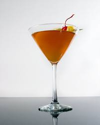 Boston Cocktail  recipe