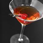 Perfect Manhattan  recipe