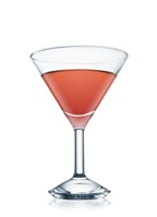 Roselyn Cocktail  recipe