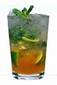 Old South Mint Julep 