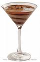 Chocolate Martini 