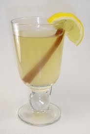 Cold / Flu Toddy 