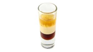 Belfast Bomber Shot  recipe