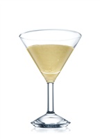 Kinky Martini  recipe