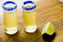 Up-Side-Down Margarita  recipe