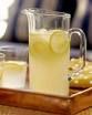 Nate's Supersonic Lemonade  recipe