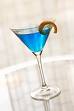 Driest Martini  recipe