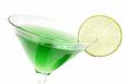 Green Apple Martini  recipe