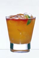 Planters Punch  recipe