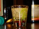 Green Demon Shot  recipe