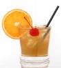 Whisky Sour  recipe