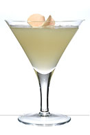 3/4 Martini  recipe