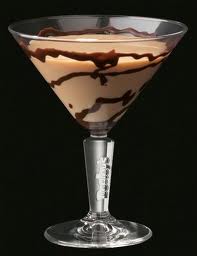 A Good Chocolate Martini 