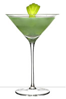 Apple-Tini  recipe