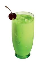 The Green Goblin  recipe