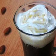 Amaretto Coffee  recipe