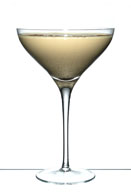 Sweet Pea's Chocolate Martini  recipe