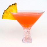 Tropical Sunset  recipe